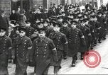 Image of National Socialist Factory Cell Organization gathering in Berlin Berlin Germany, 1933, second 60 stock footage video 65675061179