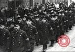 Image of National Socialist Factory Cell Organization gathering in Berlin Berlin Germany, 1933, second 61 stock footage video 65675061179