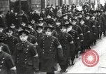 Image of National Socialist Factory Cell Organization gathering in Berlin Berlin Germany, 1933, second 62 stock footage video 65675061179