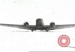 Image of Hitler arrives Koenigsberg in Lufthansa JU 52 airplane "Richtofen" Germany, 1933, second 22 stock footage video 65675061180