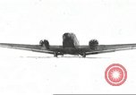 Image of Hitler arrives Koenigsberg in Lufthansa JU 52 airplane "Richtofen" Germany, 1933, second 23 stock footage video 65675061180