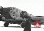 Image of Hitler arrives Koenigsberg in Lufthansa JU 52 airplane "Richtofen" Germany, 1933, second 27 stock footage video 65675061180