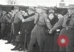 Image of Hitler arrives Koenigsberg in Lufthansa JU 52 airplane "Richtofen" Germany, 1933, second 29 stock footage video 65675061180