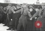 Image of Hitler arrives Koenigsberg in Lufthansa JU 52 airplane "Richtofen" Germany, 1933, second 30 stock footage video 65675061180
