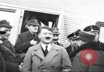 Image of Hitler arrives Koenigsberg in Lufthansa JU 52 airplane "Richtofen" Germany, 1933, second 33 stock footage video 65675061180