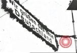 Image of New Reichstag holds first meeting in Garrison Church, Potsdam Potsdam Germany, 1933, second 17 stock footage video 65675061181