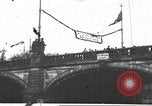 Image of New Reichstag holds first meeting in Garrison Church, Potsdam Potsdam Germany, 1933, second 20 stock footage video 65675061181