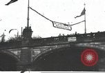 Image of New Reichstag holds first meeting in Garrison Church, Potsdam Potsdam Germany, 1933, second 21 stock footage video 65675061181