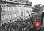 Image of New Reichstag holds first meeting in Garrison Church, Potsdam Potsdam Germany, 1933, second 24 stock footage video 65675061181