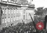 Image of New Reichstag holds first meeting in Garrison Church, Potsdam Potsdam Germany, 1933, second 25 stock footage video 65675061181