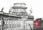 Image of New Reichstag holds first meeting in Garrison Church, Potsdam Potsdam Germany, 1933, second 28 stock footage video 65675061181