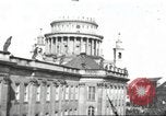 Image of New Reichstag holds first meeting in Garrison Church, Potsdam Potsdam Germany, 1933, second 29 stock footage video 65675061181