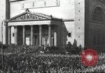 Image of New Reichstag holds first meeting in Garrison Church, Potsdam Potsdam Germany, 1933, second 30 stock footage video 65675061181