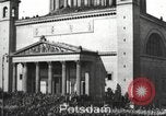 Image of New Reichstag holds first meeting in Garrison Church, Potsdam Potsdam Germany, 1933, second 32 stock footage video 65675061181