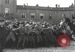 Image of New Reichstag holds first meeting in Garrison Church, Potsdam Potsdam Germany, 1933, second 34 stock footage video 65675061181