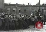 Image of New Reichstag holds first meeting in Garrison Church, Potsdam Potsdam Germany, 1933, second 35 stock footage video 65675061181