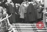 Image of New Reichstag holds first meeting in Garrison Church, Potsdam Potsdam Germany, 1933, second 36 stock footage video 65675061181