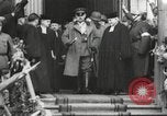Image of New Reichstag holds first meeting in Garrison Church, Potsdam Potsdam Germany, 1933, second 37 stock footage video 65675061181