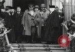 Image of New Reichstag holds first meeting in Garrison Church, Potsdam Potsdam Germany, 1933, second 40 stock footage video 65675061181