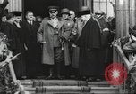Image of New Reichstag holds first meeting in Garrison Church, Potsdam Potsdam Germany, 1933, second 43 stock footage video 65675061181