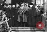 Image of New Reichstag holds first meeting in Garrison Church, Potsdam Potsdam Germany, 1933, second 45 stock footage video 65675061181