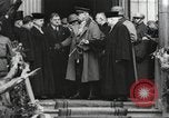 Image of New Reichstag holds first meeting in Garrison Church, Potsdam Potsdam Germany, 1933, second 46 stock footage video 65675061181