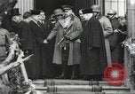 Image of New Reichstag holds first meeting in Garrison Church, Potsdam Potsdam Germany, 1933, second 47 stock footage video 65675061181