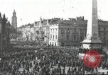 Image of New Reichstag holds first meeting in Garrison Church, Potsdam Potsdam Germany, 1933, second 48 stock footage video 65675061181