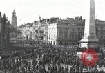 Image of New Reichstag holds first meeting in Garrison Church, Potsdam Potsdam Germany, 1933, second 49 stock footage video 65675061181