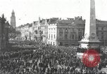 Image of New Reichstag holds first meeting in Garrison Church, Potsdam Potsdam Germany, 1933, second 50 stock footage video 65675061181