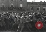 Image of New Reichstag holds first meeting in Garrison Church, Potsdam Potsdam Germany, 1933, second 51 stock footage video 65675061181