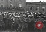 Image of New Reichstag holds first meeting in Garrison Church, Potsdam Potsdam Germany, 1933, second 52 stock footage video 65675061181