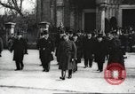Image of New Reichstag holds first meeting in Garrison Church, Potsdam Potsdam Germany, 1933, second 53 stock footage video 65675061181