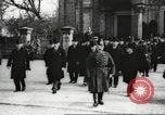Image of New Reichstag holds first meeting in Garrison Church, Potsdam Potsdam Germany, 1933, second 54 stock footage video 65675061181