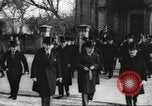 Image of New Reichstag holds first meeting in Garrison Church, Potsdam Potsdam Germany, 1933, second 57 stock footage video 65675061181