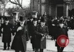 Image of New Reichstag holds first meeting in Garrison Church, Potsdam Potsdam Germany, 1933, second 58 stock footage video 65675061181