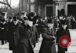 Image of New Reichstag holds first meeting in Garrison Church, Potsdam Potsdam Germany, 1933, second 59 stock footage video 65675061181