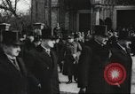 Image of New Reichstag holds first meeting in Garrison Church, Potsdam Potsdam Germany, 1933, second 61 stock footage video 65675061181
