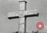 Image of German Chancellor Adolf Hitler and President Paul von Hindenburg Germany, 1933, second 19 stock footage video 65675061182