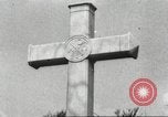 Image of German Chancellor Adolf Hitler and President Paul von Hindenburg Germany, 1933, second 20 stock footage video 65675061182