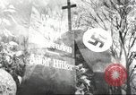 Image of German Chancellor Adolf Hitler and President Paul von Hindenburg Germany, 1933, second 23 stock footage video 65675061182