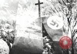Image of German Chancellor Adolf Hitler and President Paul von Hindenburg Germany, 1933, second 25 stock footage video 65675061182
