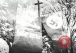 Image of German Chancellor Adolf Hitler and President Paul von Hindenburg Germany, 1933, second 27 stock footage video 65675061182