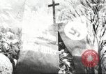Image of German Chancellor Adolf Hitler and President Paul von Hindenburg Germany, 1933, second 28 stock footage video 65675061182