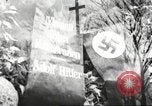 Image of German Chancellor Adolf Hitler and President Paul von Hindenburg Germany, 1933, second 29 stock footage video 65675061182
