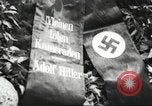Image of German Chancellor Adolf Hitler and President Paul von Hindenburg Germany, 1933, second 31 stock footage video 65675061182
