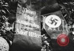 Image of German Chancellor Adolf Hitler and President Paul von Hindenburg Germany, 1933, second 33 stock footage video 65675061182