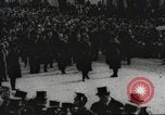 Image of German Chancellor Adolf Hitler and President Paul von Hindenburg Germany, 1933, second 38 stock footage video 65675061182