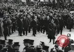 Image of German Chancellor Adolf Hitler and President Paul von Hindenburg Germany, 1933, second 42 stock footage video 65675061182