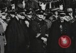 Image of German Chancellor Adolf Hitler and President Paul von Hindenburg Germany, 1933, second 47 stock footage video 65675061182